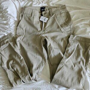J. Crew chino